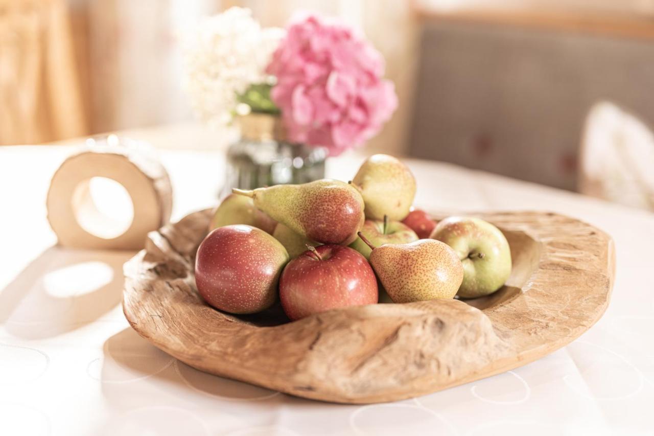 Wellnessappartements Margit Alpbach Dış mekan fotoğraf