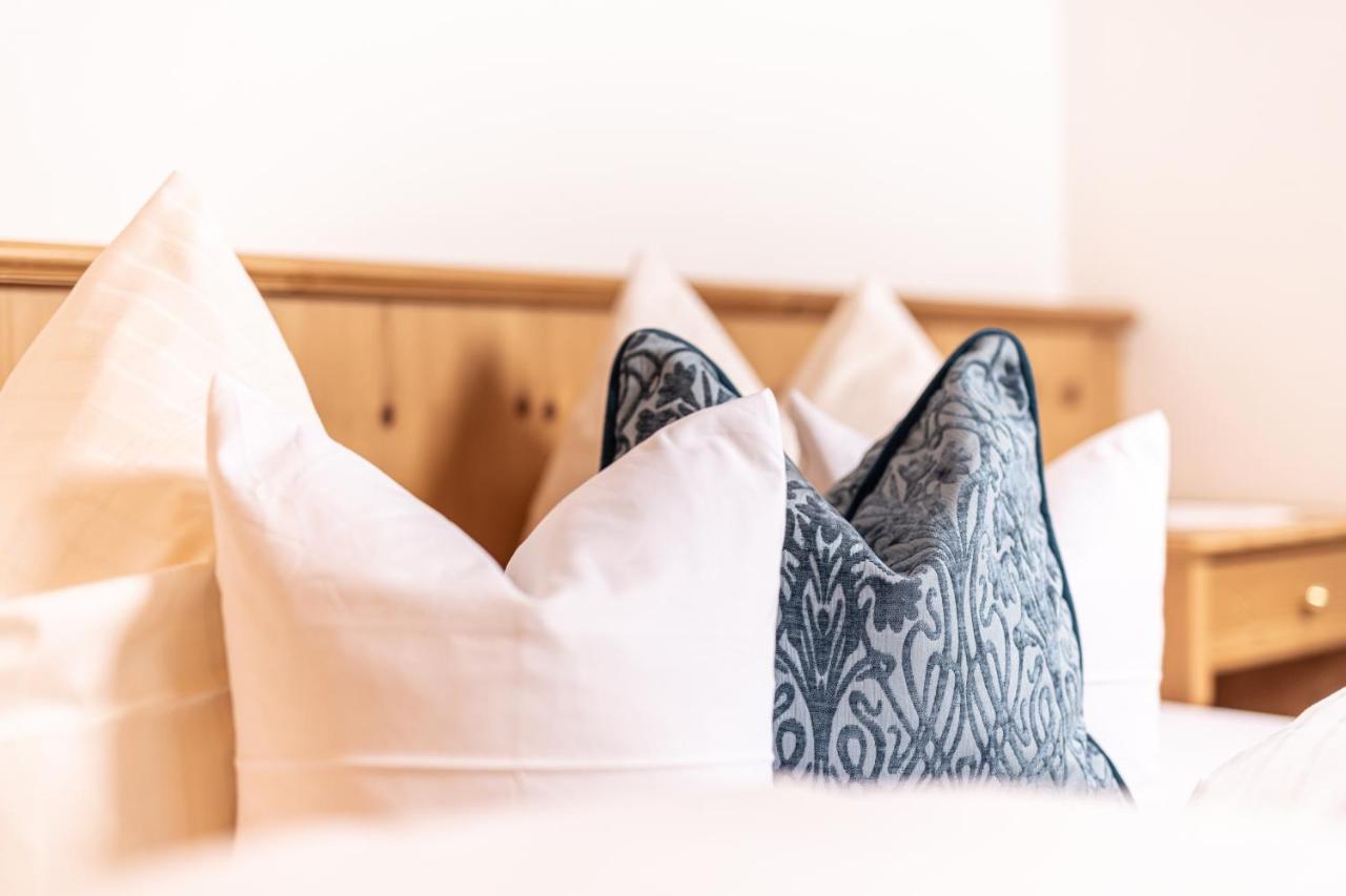 Wellnessappartements Margit Alpbach Dış mekan fotoğraf