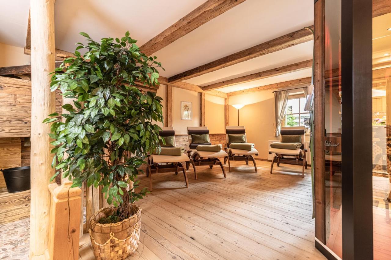 Wellnessappartements Margit Alpbach Dış mekan fotoğraf