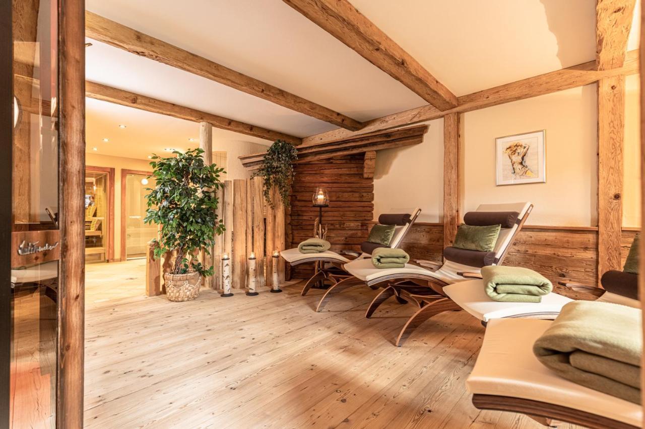 Wellnessappartements Margit Alpbach Dış mekan fotoğraf