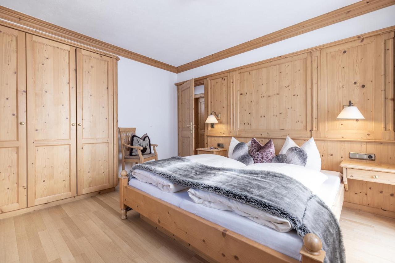 Wellnessappartements Margit Alpbach Dış mekan fotoğraf