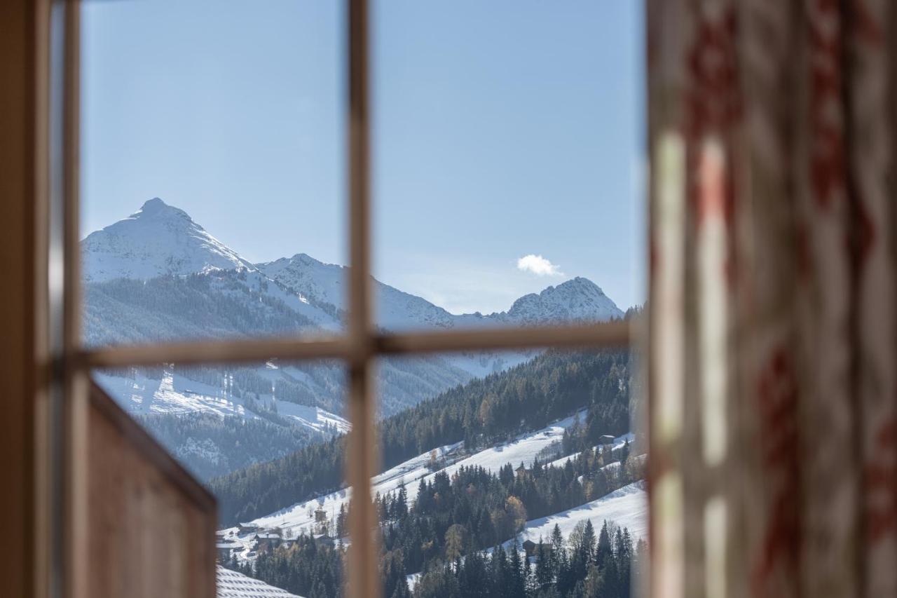 Wellnessappartements Margit Alpbach Dış mekan fotoğraf