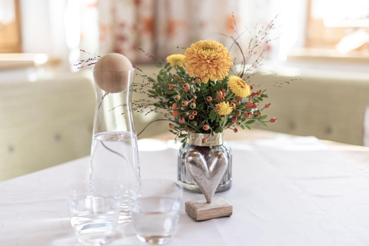 Wellnessappartements Margit Alpbach Dış mekan fotoğraf