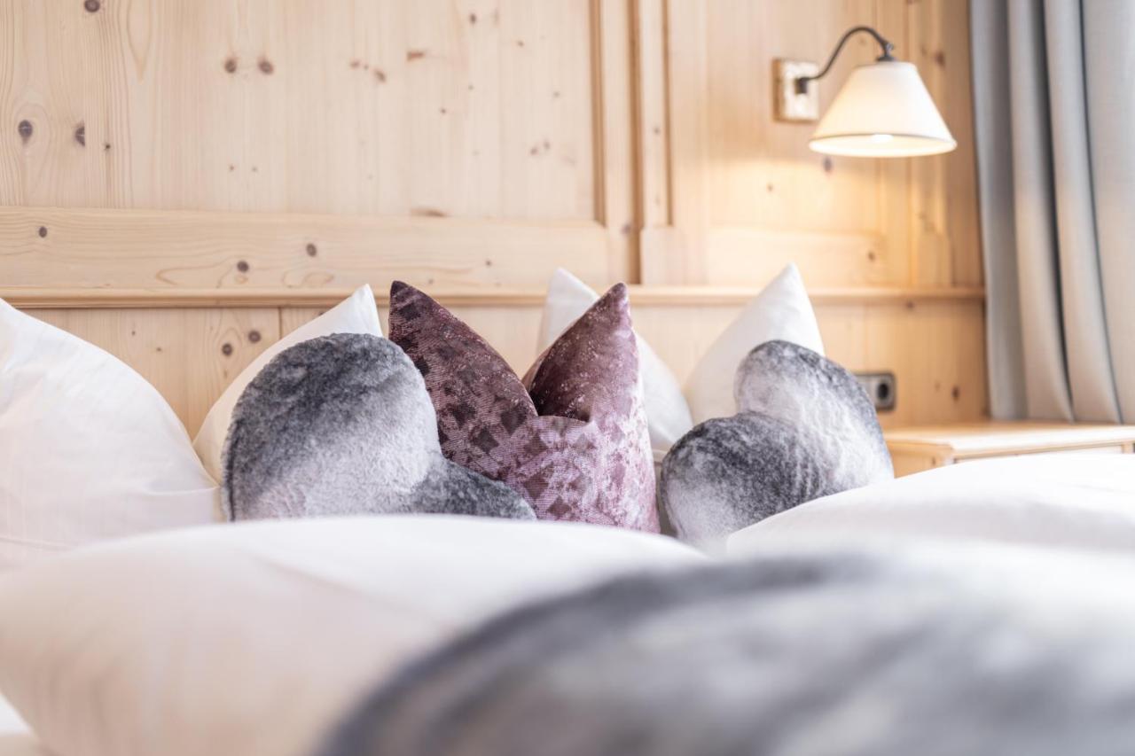 Wellnessappartements Margit Alpbach Dış mekan fotoğraf