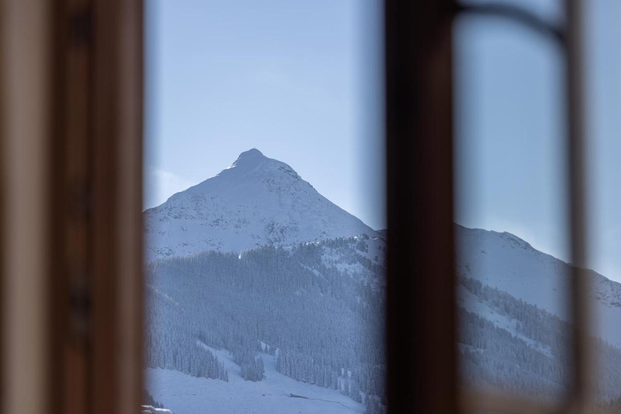 Wellnessappartements Margit Alpbach Dış mekan fotoğraf