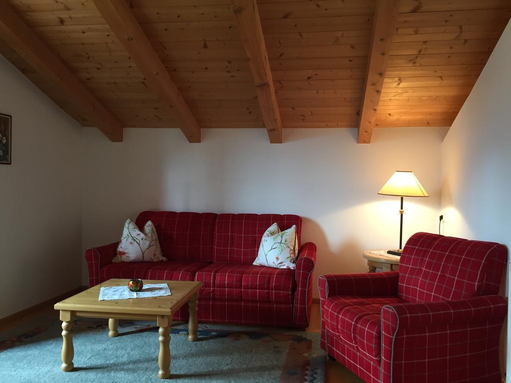 Wellnessappartements Margit Alpbach Dış mekan fotoğraf