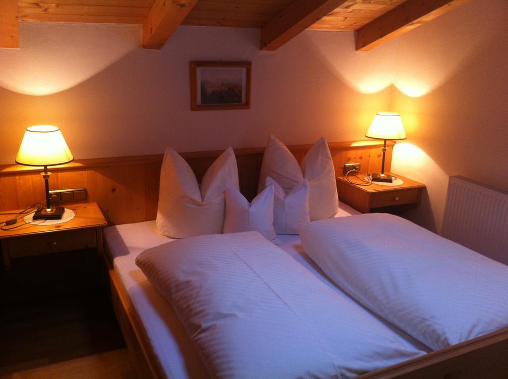 Wellnessappartements Margit Alpbach Dış mekan fotoğraf