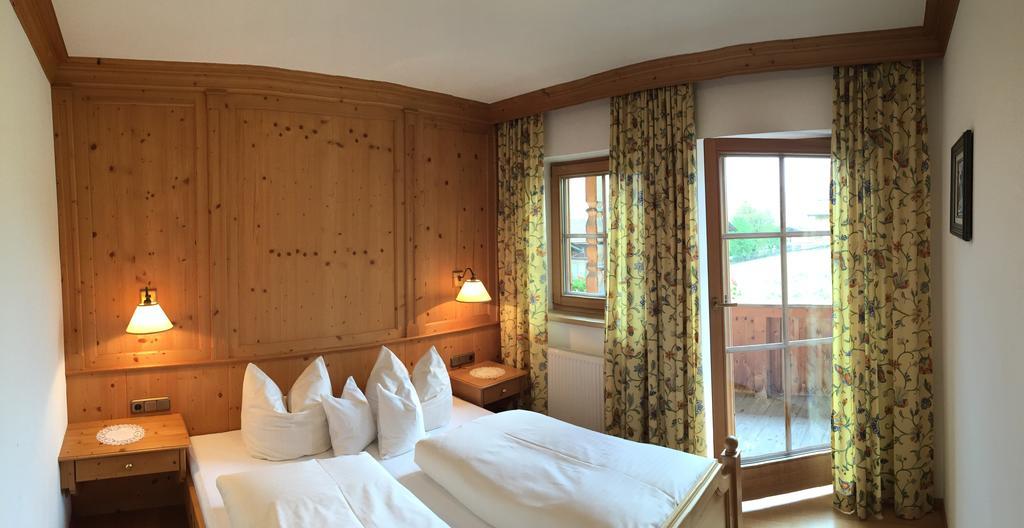 Wellnessappartements Margit Alpbach Dış mekan fotoğraf